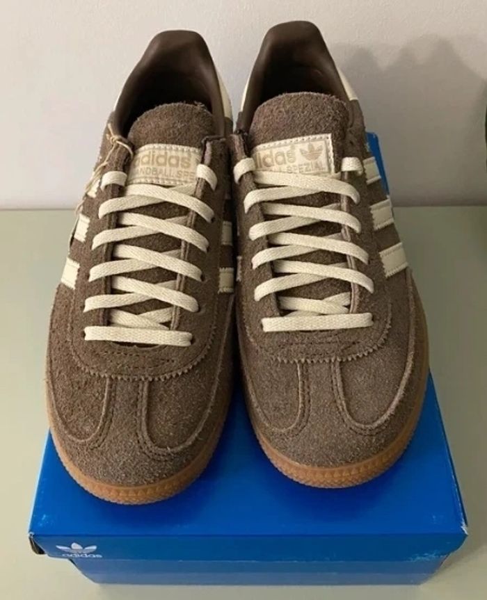 Adidas Spezial Earth Strate37 - photo numéro 4