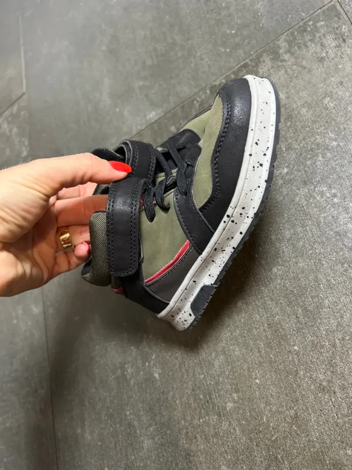 Chaussures garçon - photo numéro 4