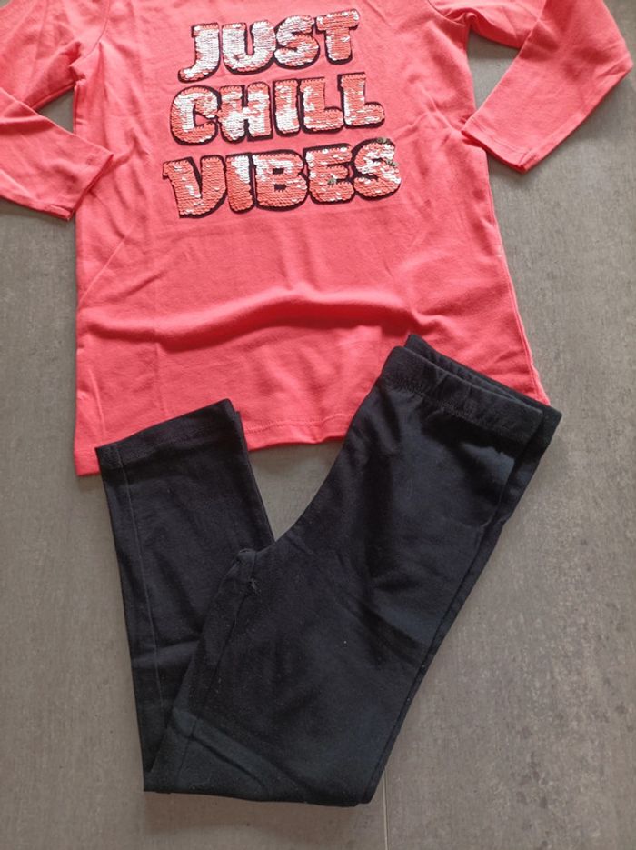 Pyjama - photo numéro 3