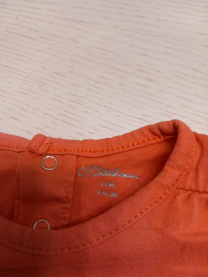 T-shrit - photo numéro 2