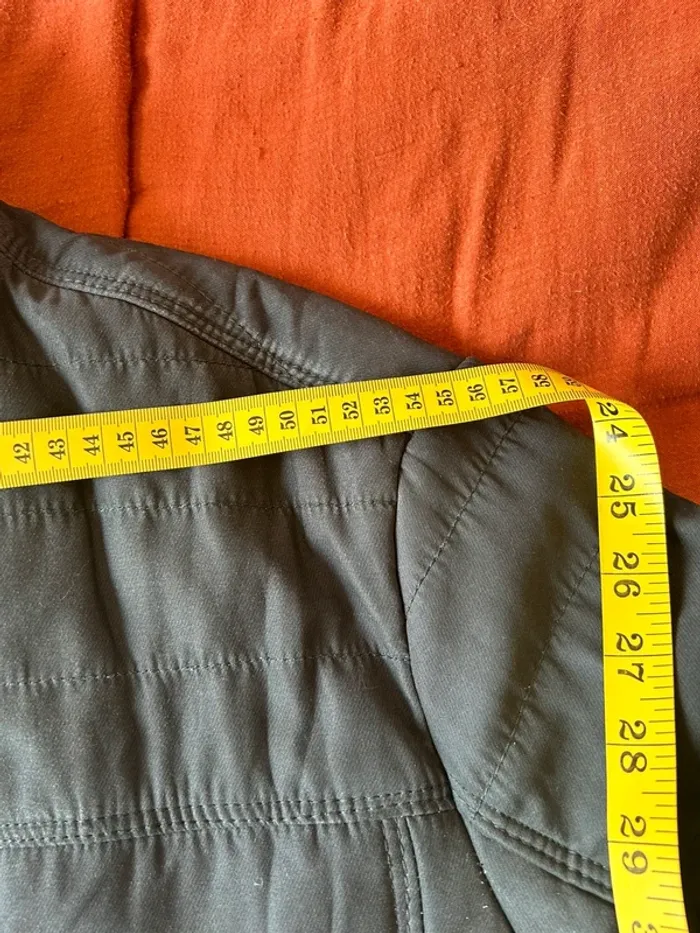 Manteau - photo numéro 7