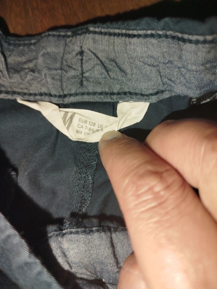 Pantalon - photo numéro 2