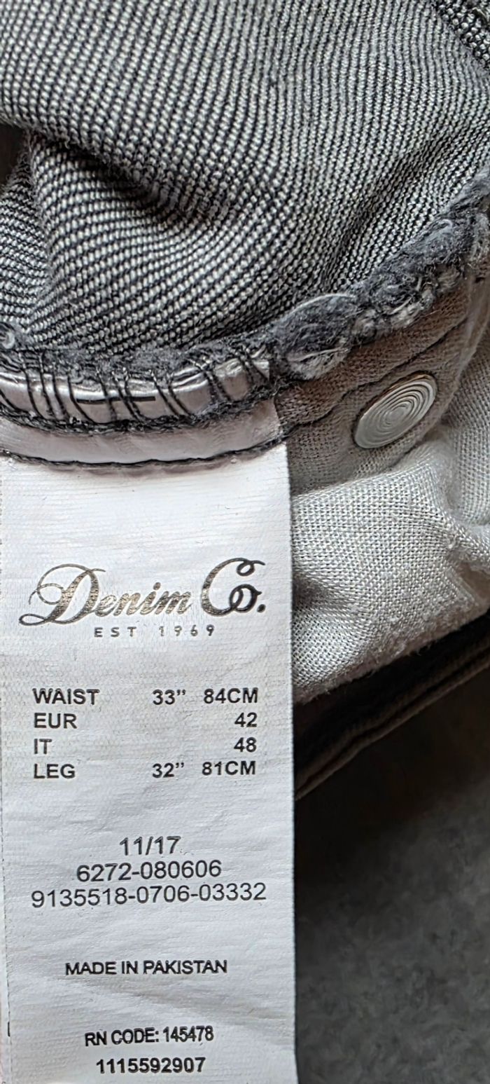 Jeans homme - photo numéro 4