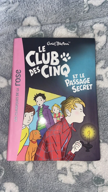 Livre