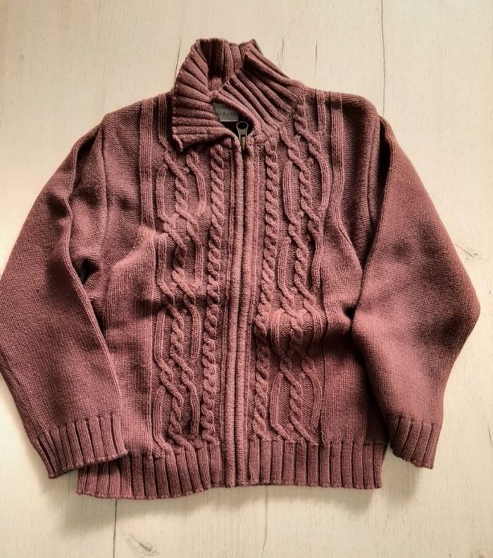 Lot vêtements garçon 3 ans - photo numéro 3