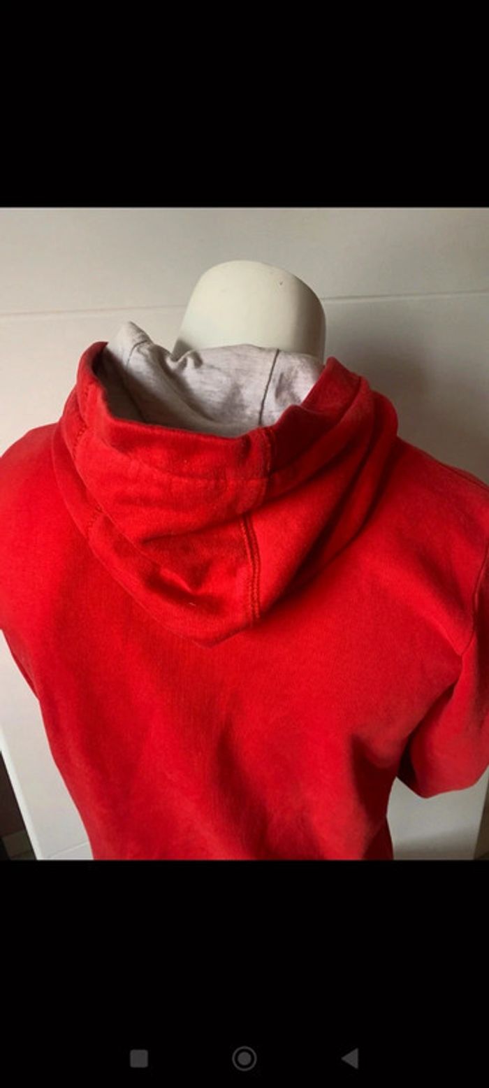 Sweat Teddy Smith 16 ans - photo numéro 6