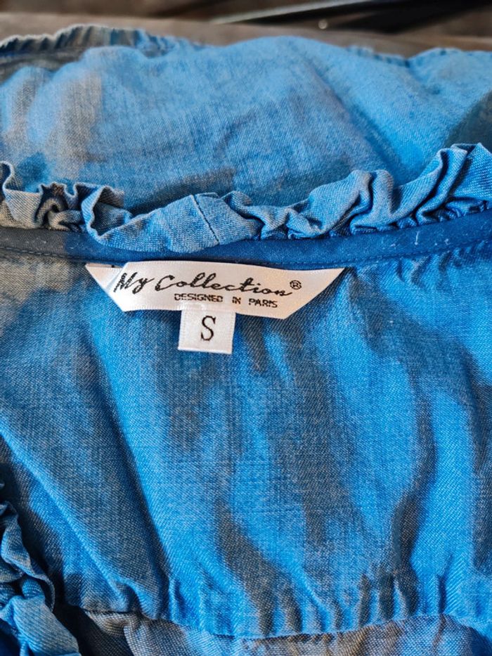 Robe my collection S - photo numéro 3