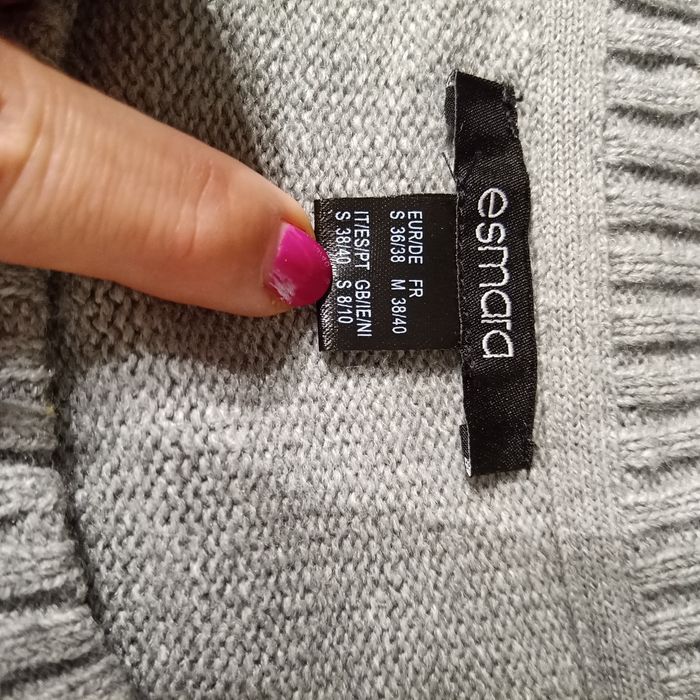 Jolie pull de noel - photo numéro 8