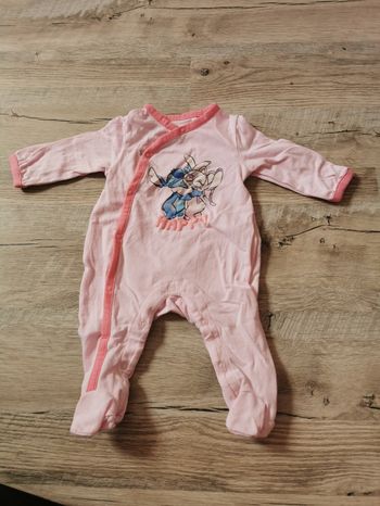 Lot de 7 pyjamas