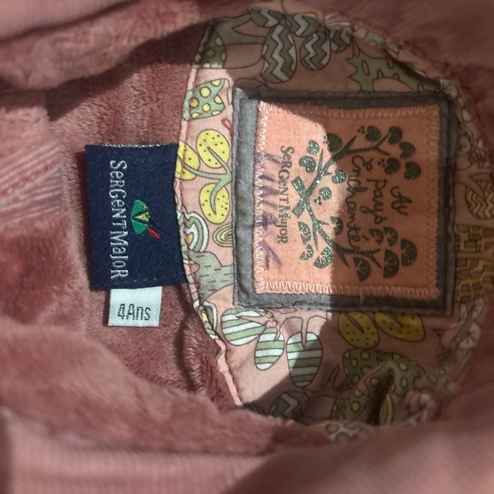 Petite veste - photo numéro 2