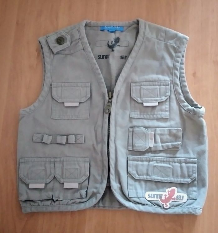 Lot de vêtements 23/24 mois garçon - photo numéro 5