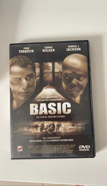 DVD Basic