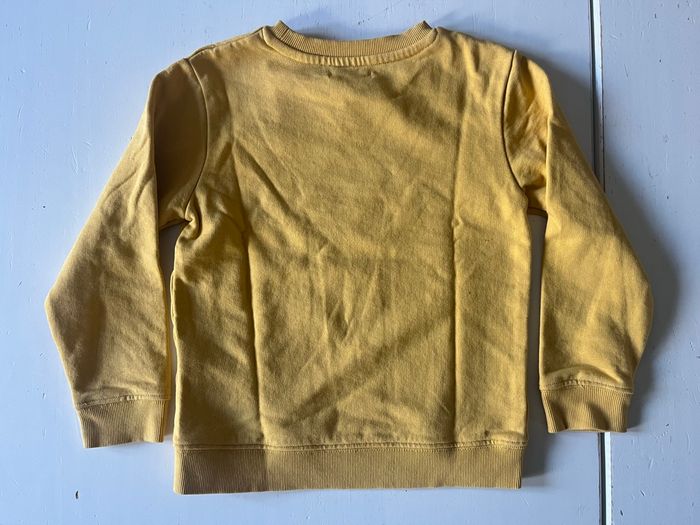 Sweat - photo numéro 2