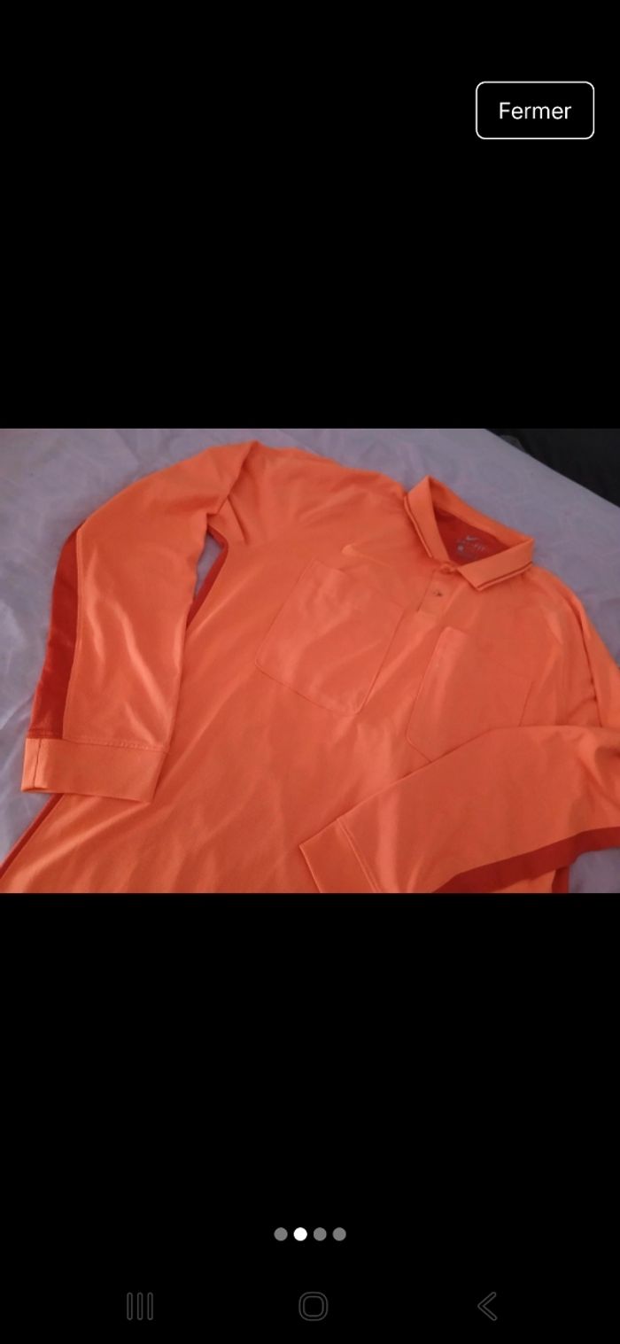 Tenue d'arbitrage - photo numéro 3