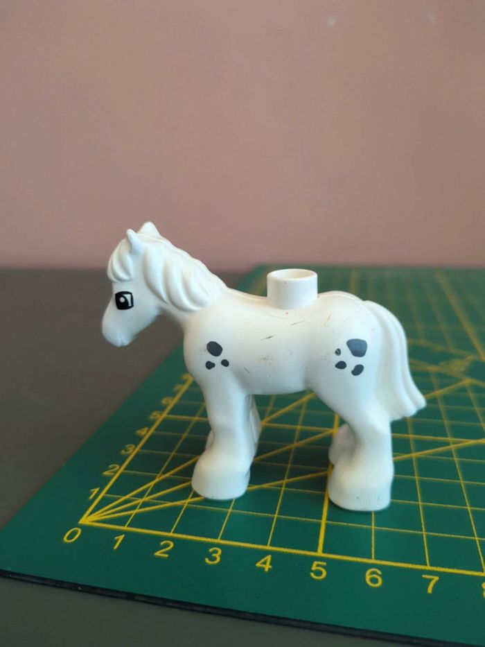 Figurine Lego Duplo - photo numéro 2