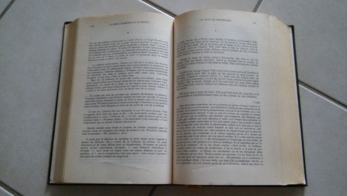 le chant du bourreau - photo numéro 2