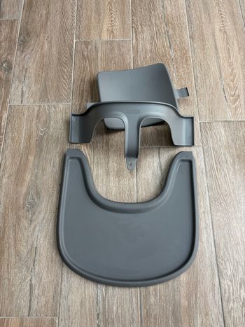 Stokke baby set et plateau gros 