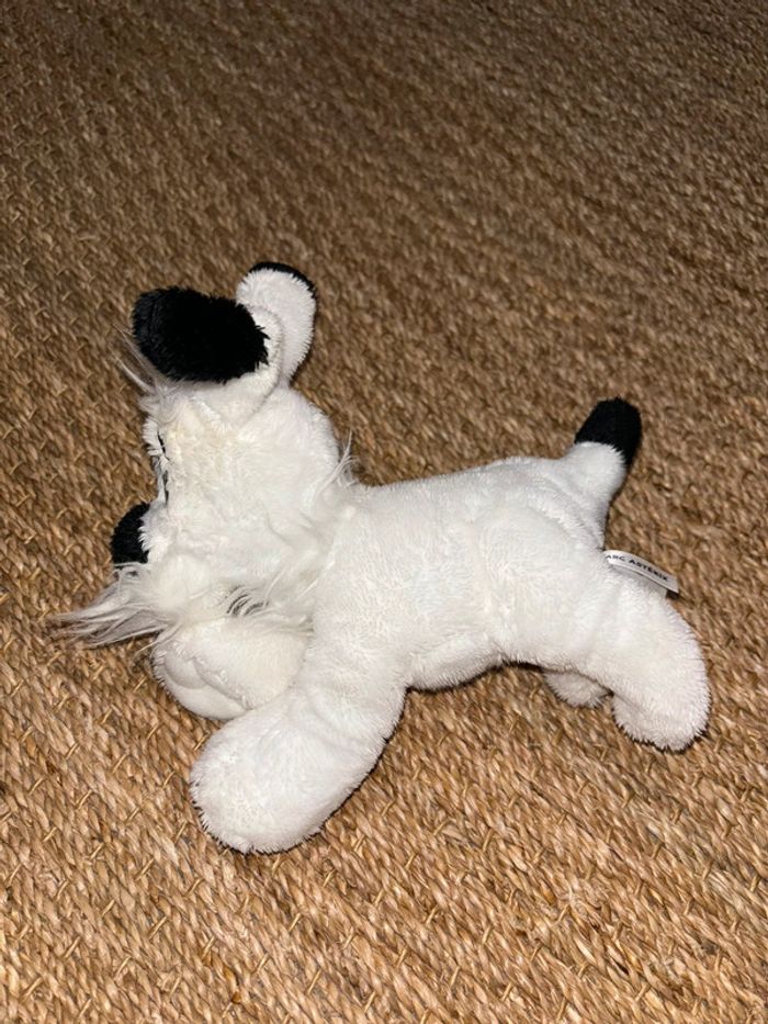 Peluche parc Astérix - photo numéro 2
