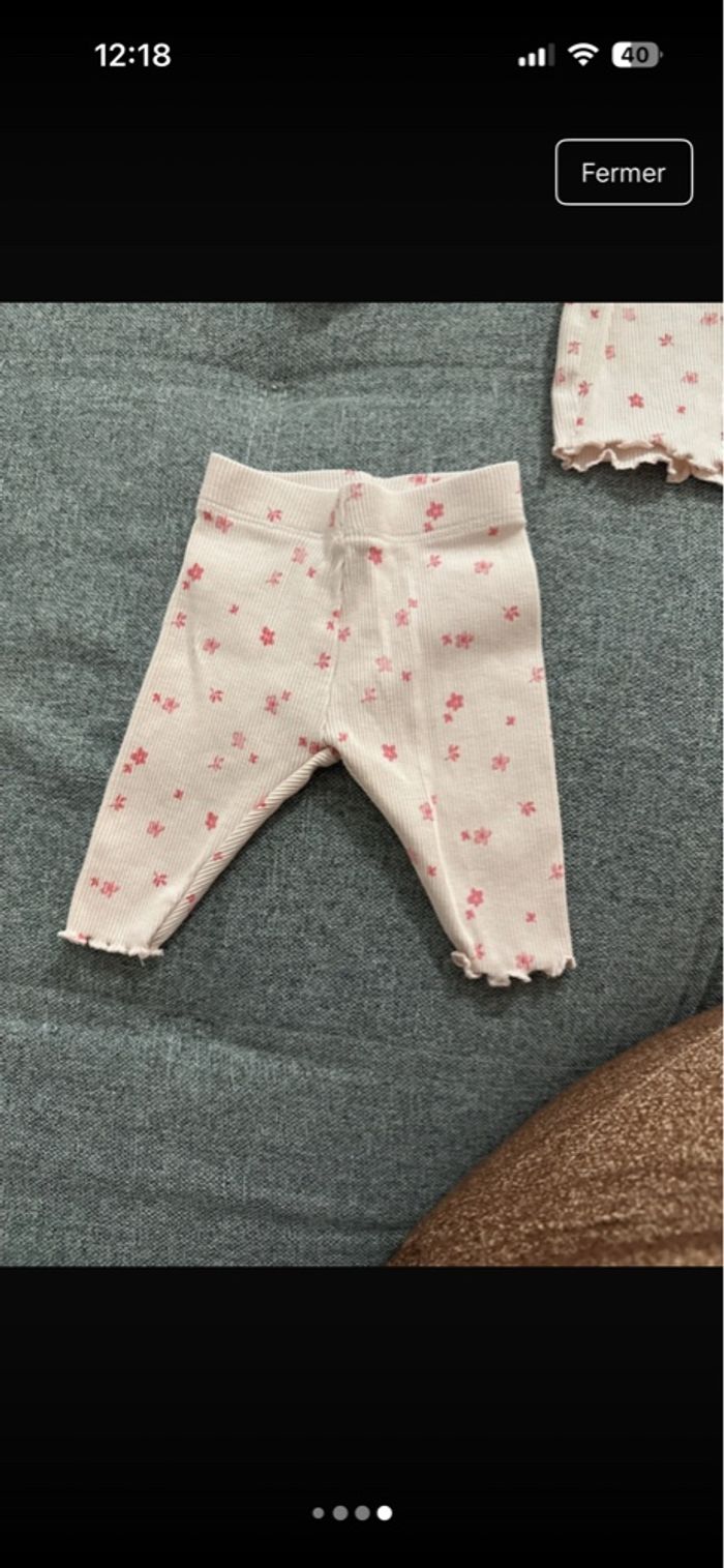 Ensemble 1 mois - photo numéro 3