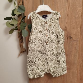Combi-short