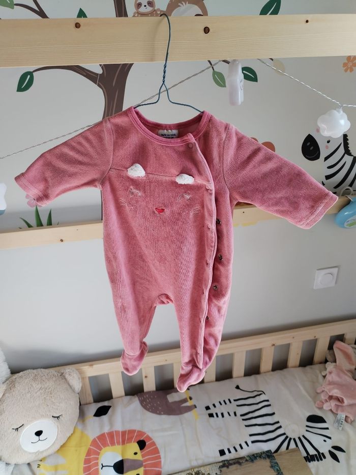 Pyjamas - photo numéro 10