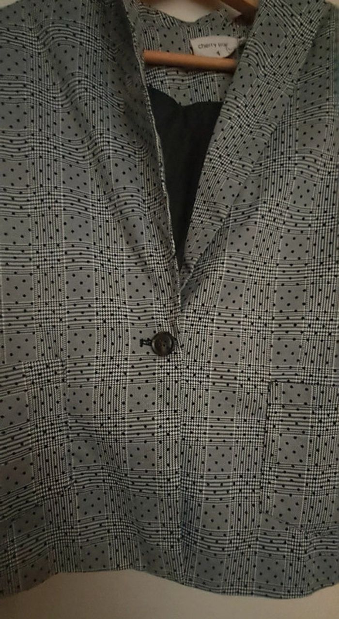 Veste femme - photo numéro 3