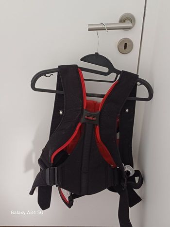 Porte bebe