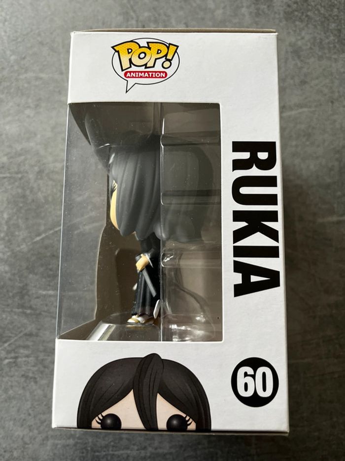 Pop Rukia 60 OG - photo numéro 2