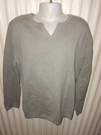 Pull garcontaille 10 ans maeque waki