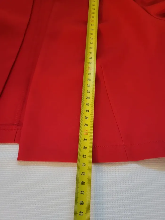 Ensemble veste jupe - photo numéro 9