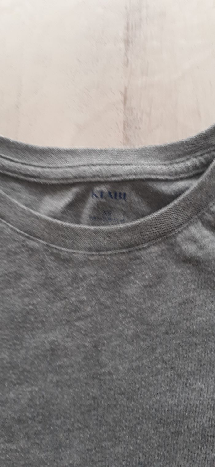 Lot de 3 tee-shirts kiabi - photo numéro 5