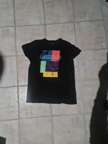 Tee-shirt Primark