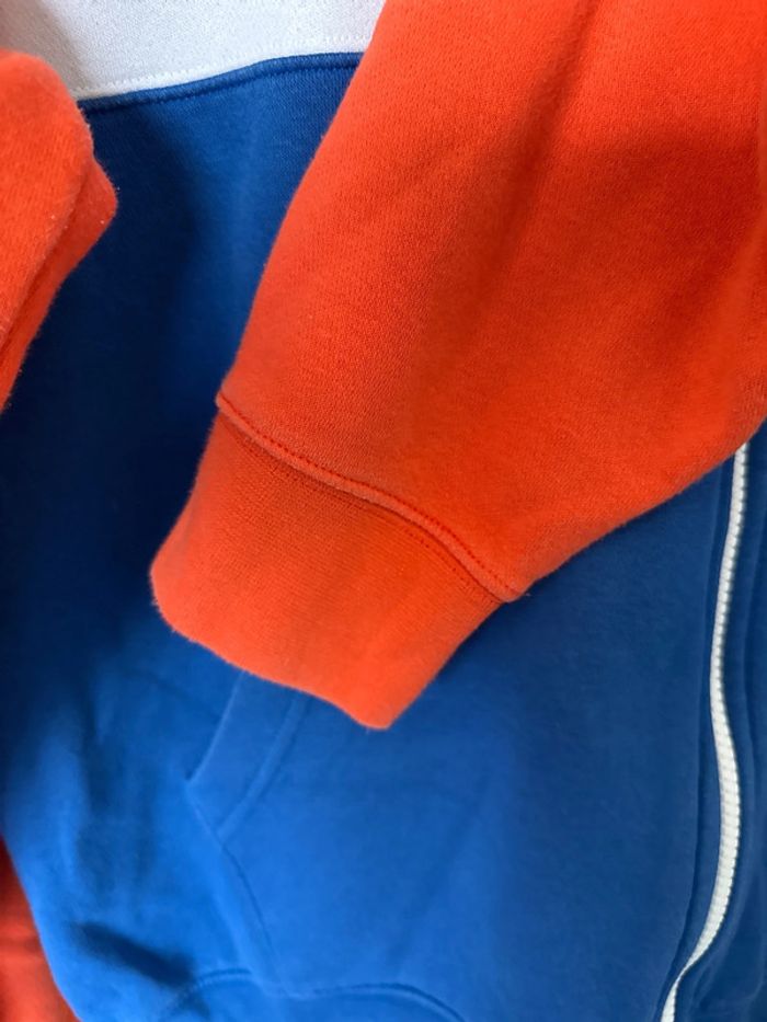 Veste Nike - photo numéro 4