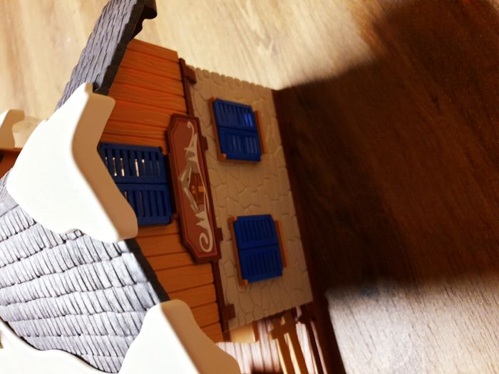 Playmobil - Chalet - photo numéro 7