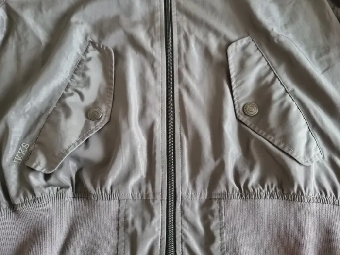 Veste / Blouson ikks - photo numéro 9