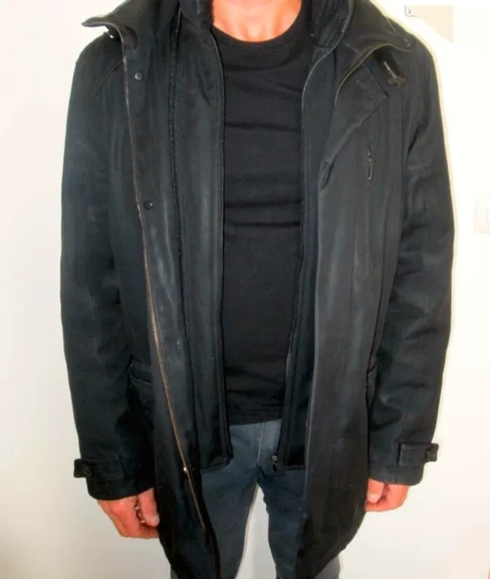 Manteau - photo numéro 2