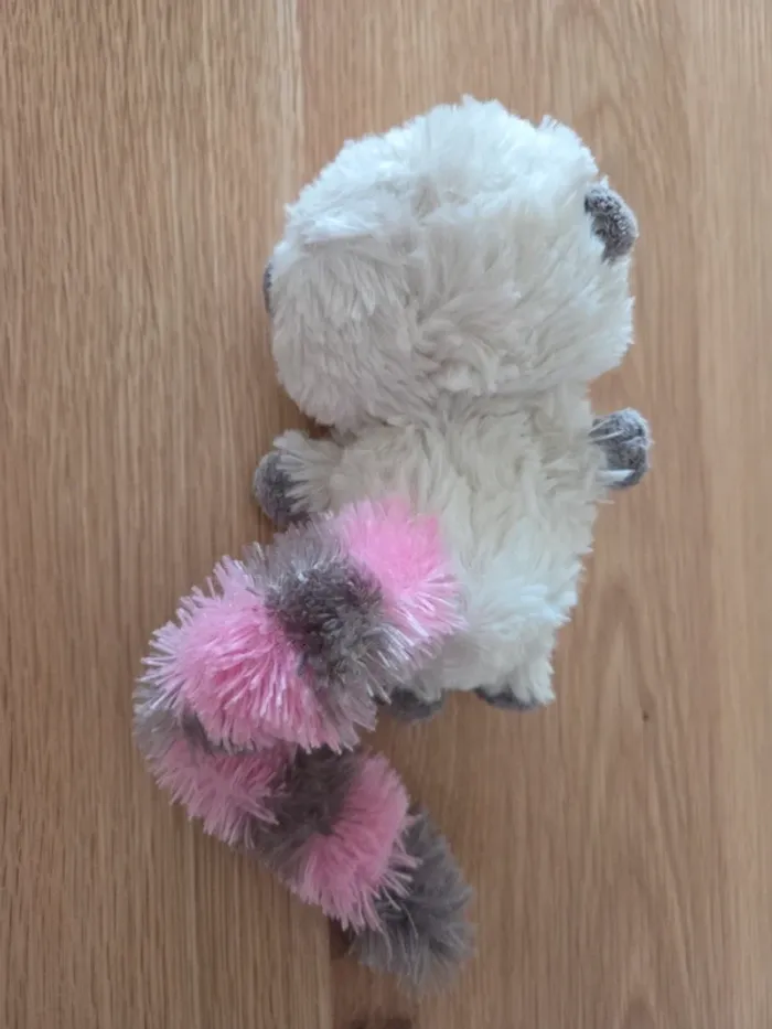 Peluche Lemurien🧸 - photo numéro 2