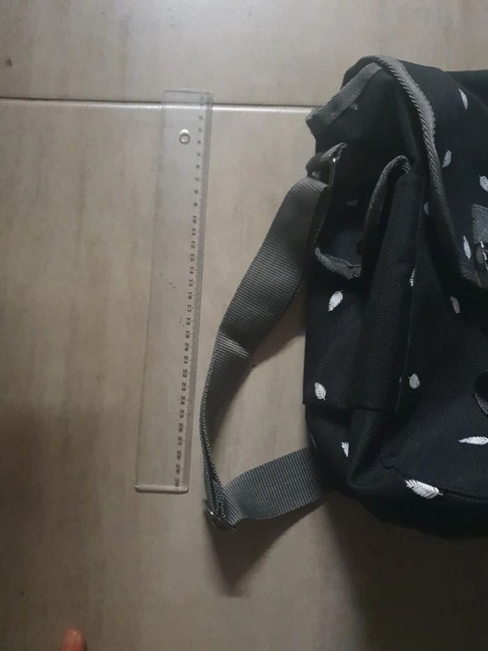 Sac oxford - photo numéro 4