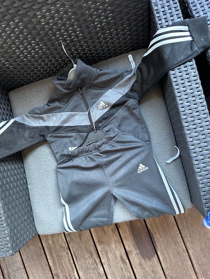 Ensemble jogging garçon - photo numéro 2