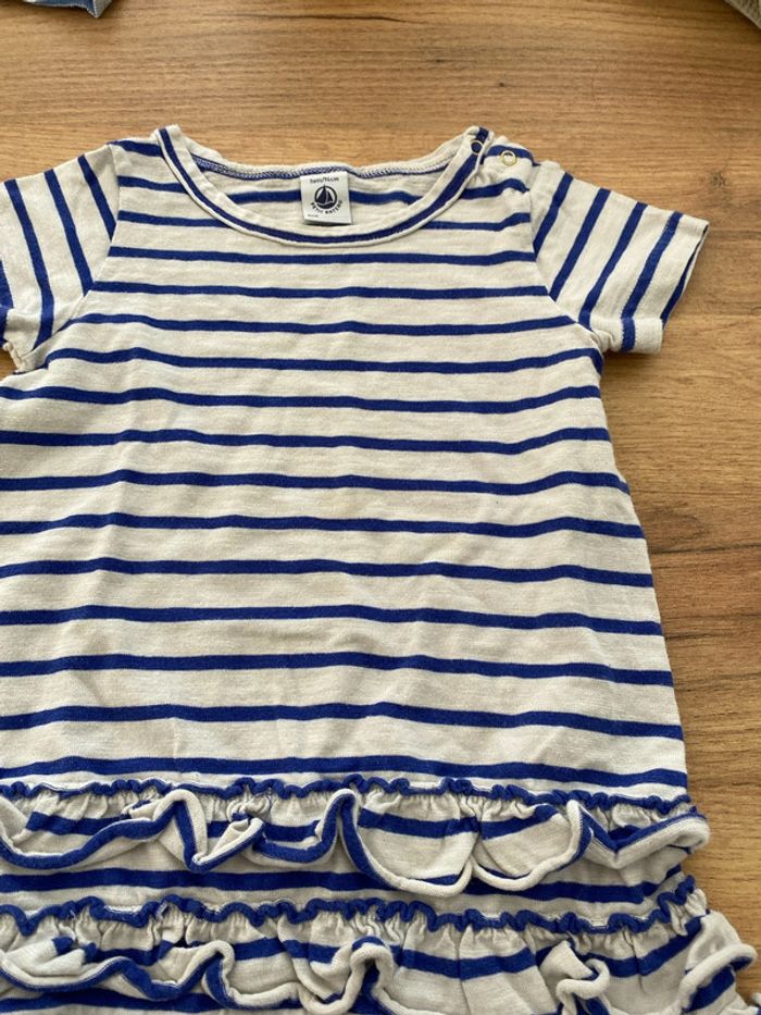 Tunique fille enfant - photo numéro 2