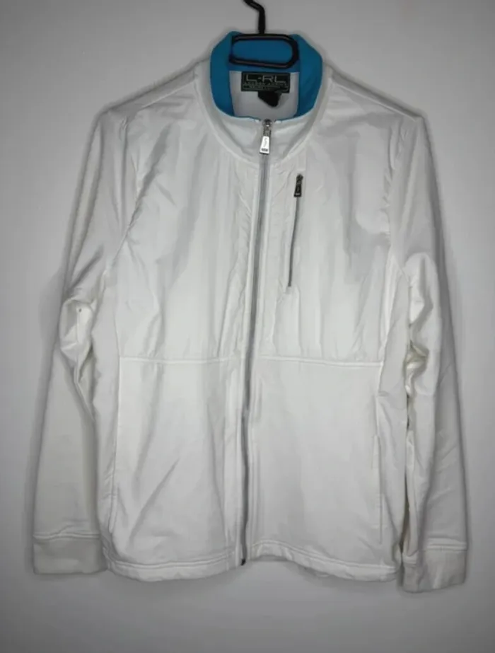 🦋 veste L-RL Lauren Active - T/L 🦋 - photo numéro 2