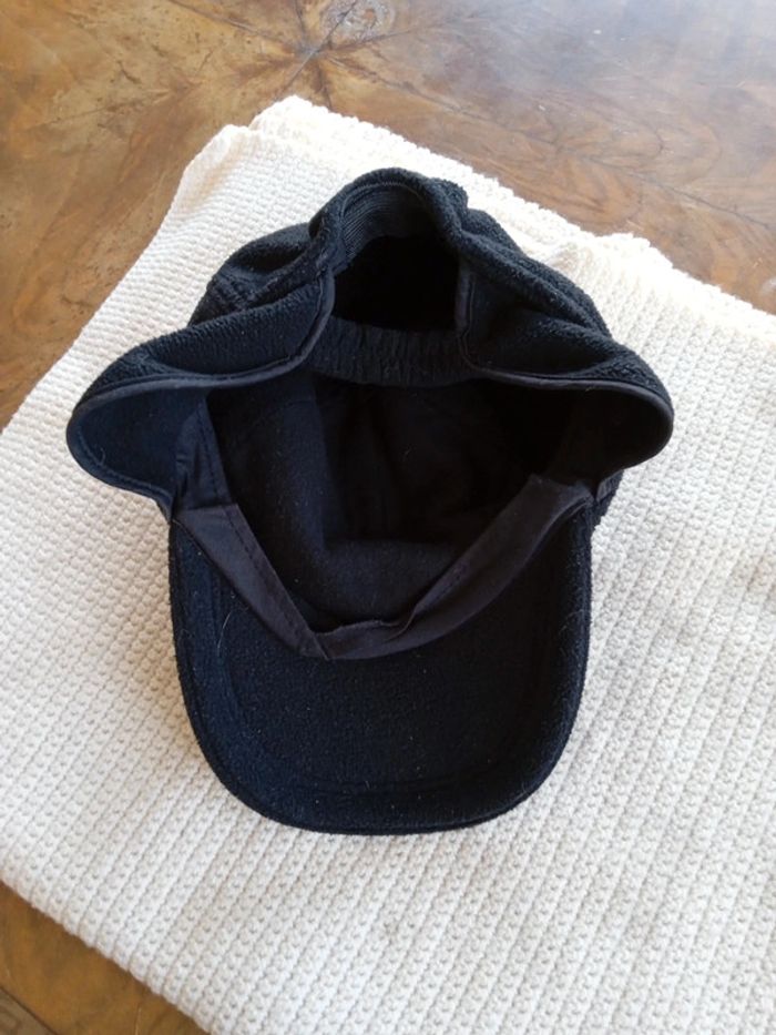 Casquette cache oreille enfant - photo numéro 2