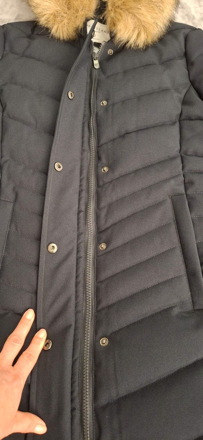 Manteau - photo numéro 2