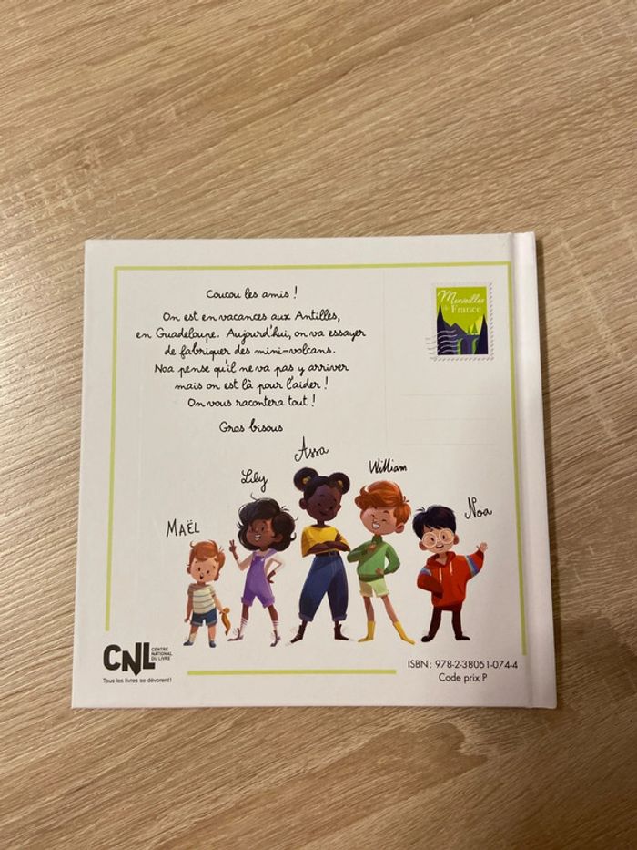 Le volcan de la Soufrière - photo numéro 2