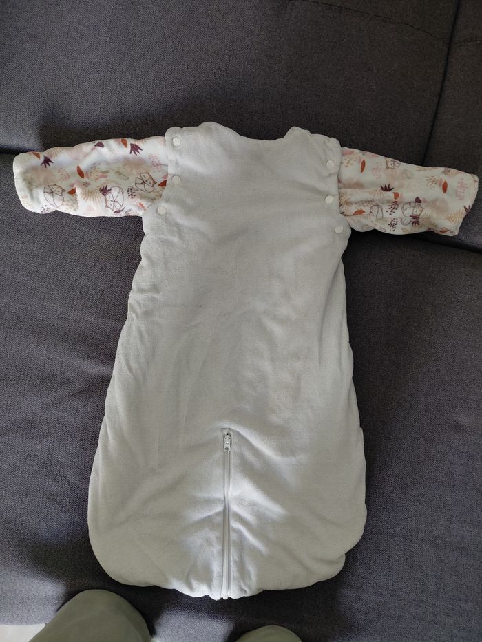 Gigoteuse 0-6mois - photo numéro 5