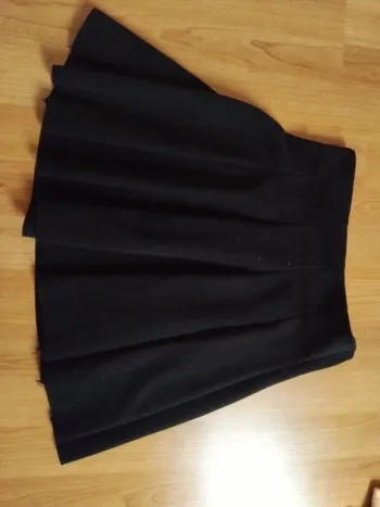 Jupe  noire