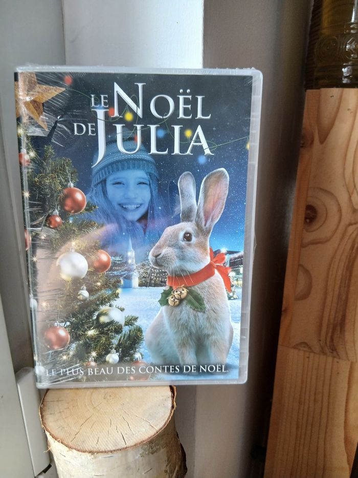 Le Noël de Julia