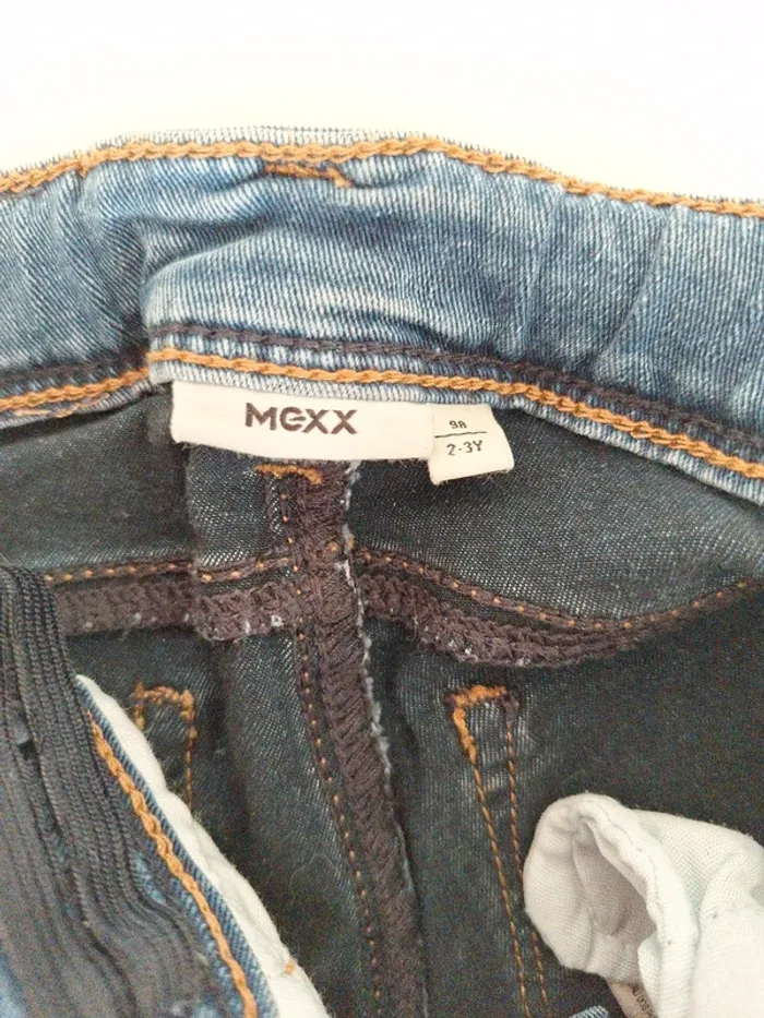 Jeans - photo numéro 4