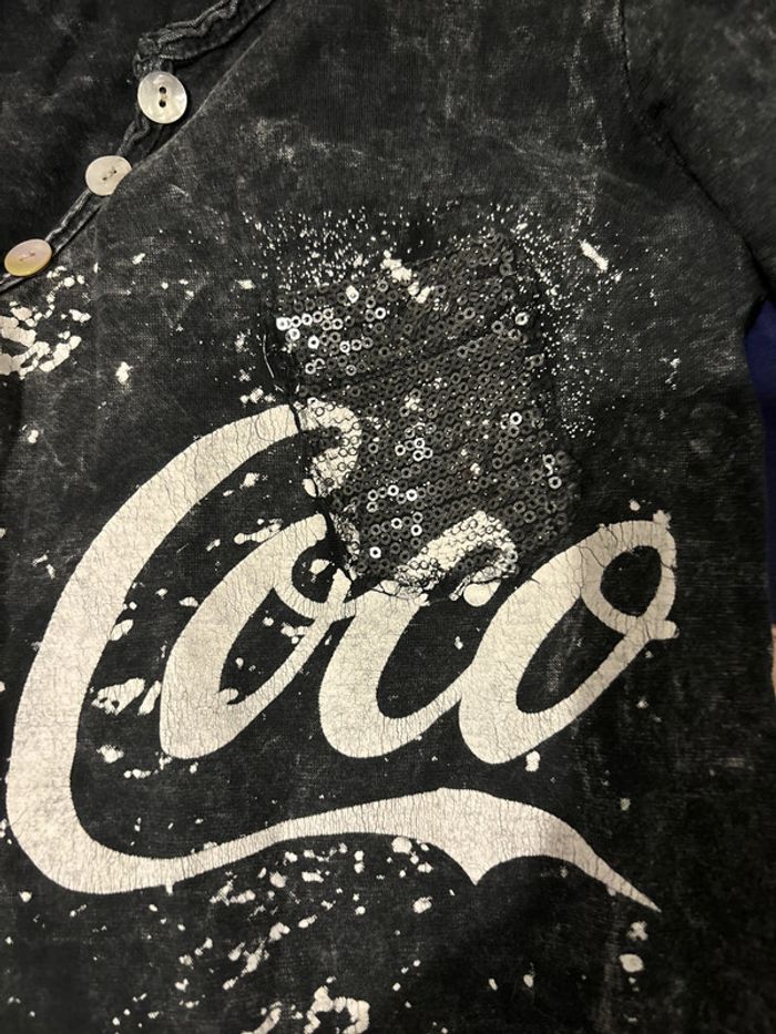 Tee-shirt - photo numéro 2