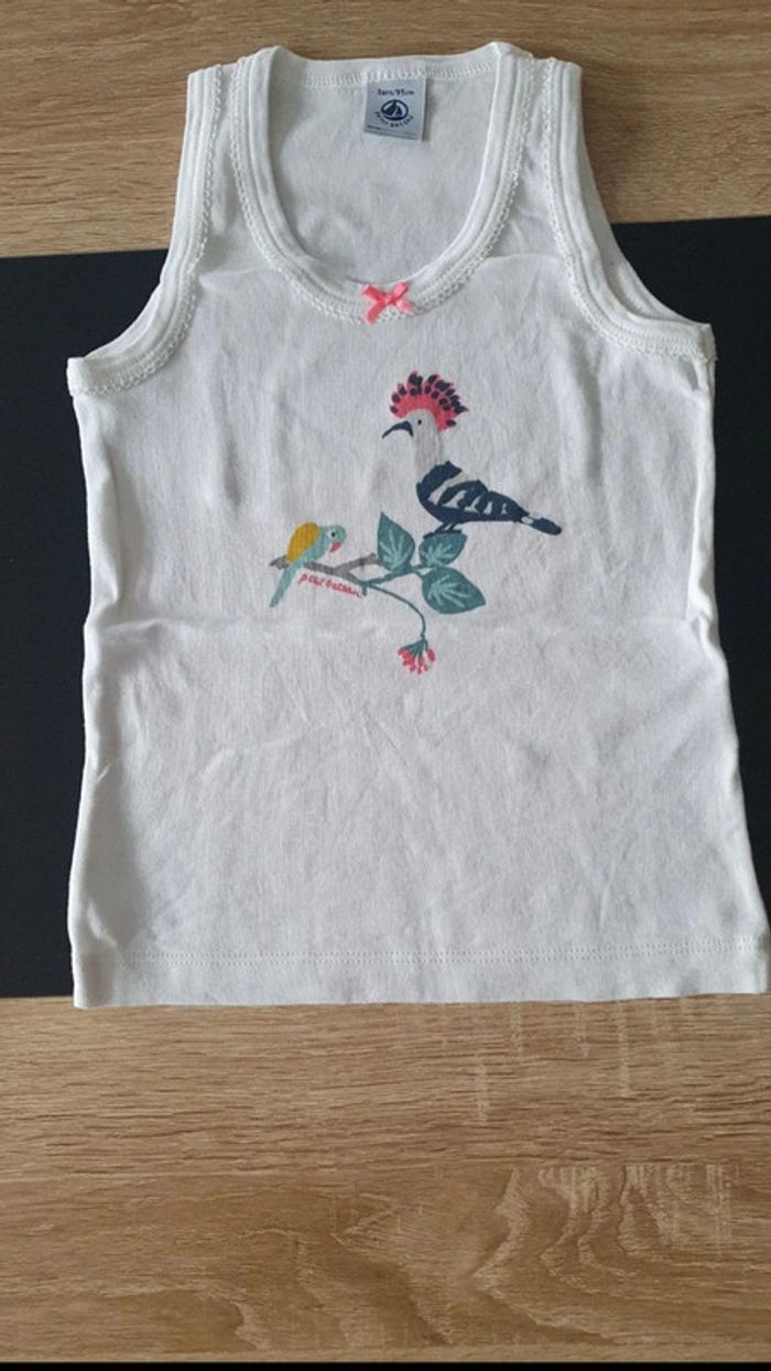 Pyjama short 3 ans - photo numéro 2